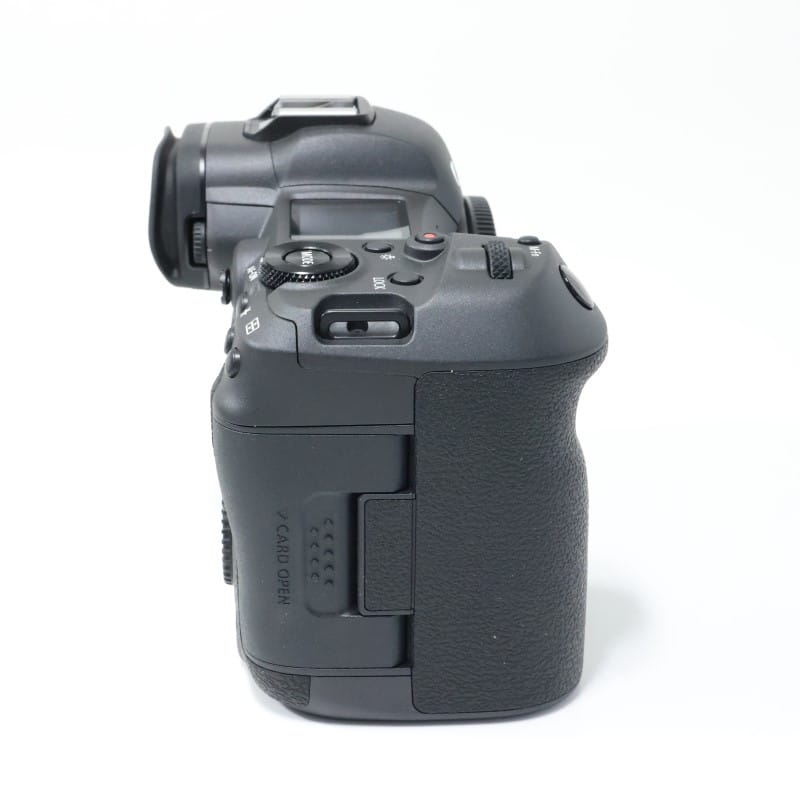 EOS R5 ボディー