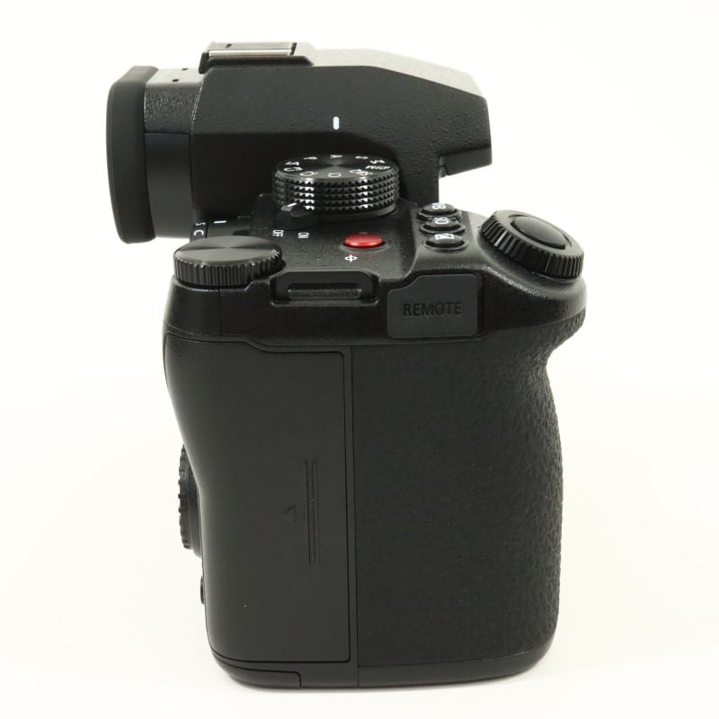LUMIX G9 PROII ボディ DC-G9M2