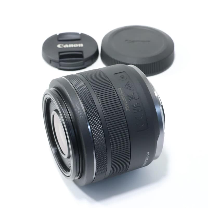 RF35mm F1.8 MACRO IS STM