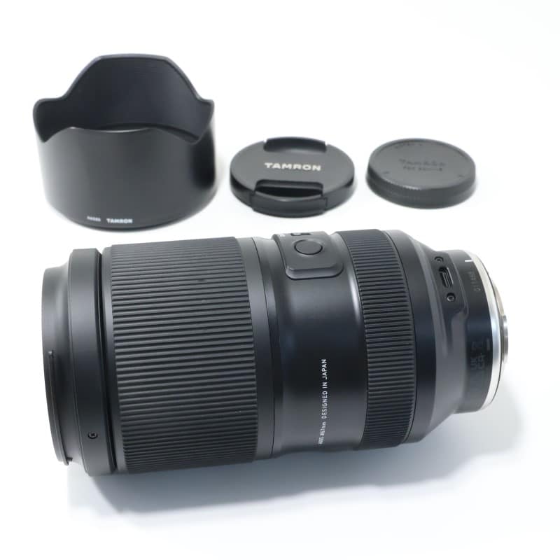 70-180mm F/2.8 Di III VC VXD G2 (Model A065) ソニーEマウント