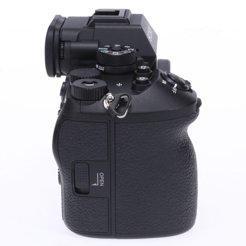 【中古】ソニー SONY ミラーレス一眼カメラ α1 ILCE-1 ボディ SONY α1 II ボディ ILCE-1M2 ABランク 中古｜フジヤカメラ
