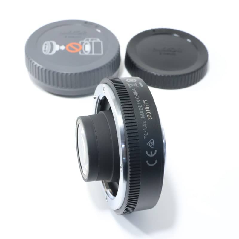 Z TELECONVERTER TC-1.4x