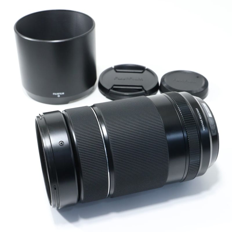 フジノン XF 70-300mm F4-5.6 R LM OIS WR