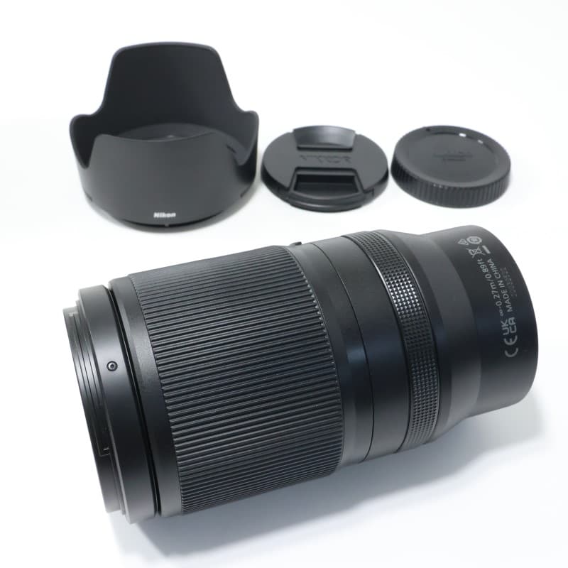 NIKKOR Z 70-180mm f/2.8