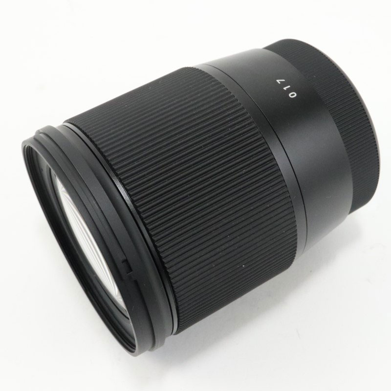 16mm F1 4 Dc Dn Contemporary マイクロフォーサーズ 中古 フジヤカメラ フジヤカメラネットショップ