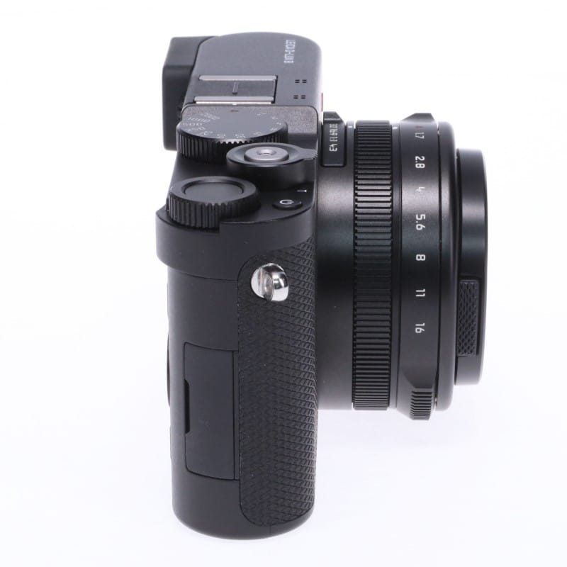 ライカ D-LUX8 19191