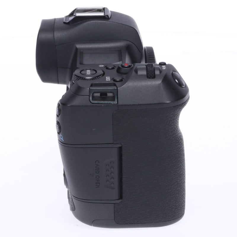 EOS R ボディー