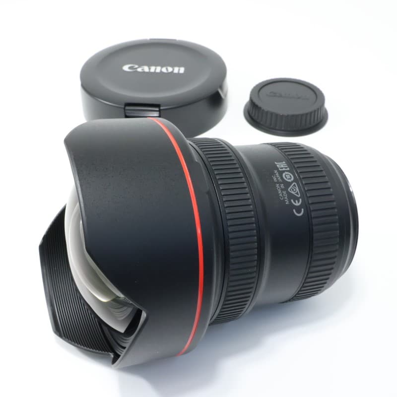 EF11-24mm F4L USM