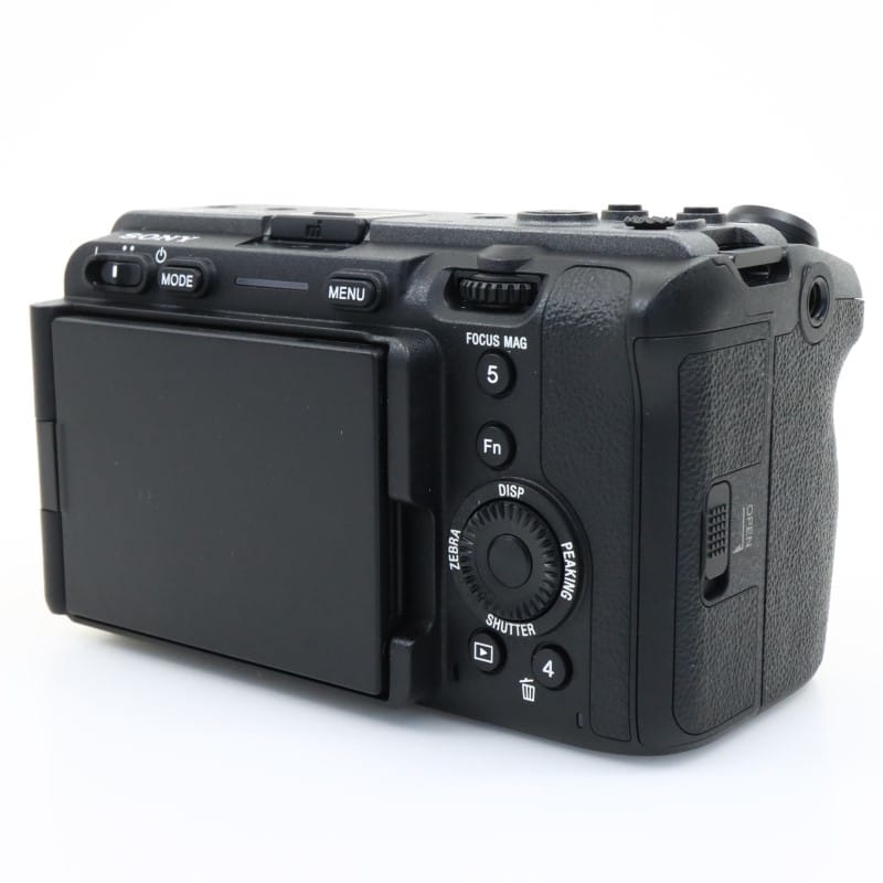 FX30 ボディ ILME-FX30B