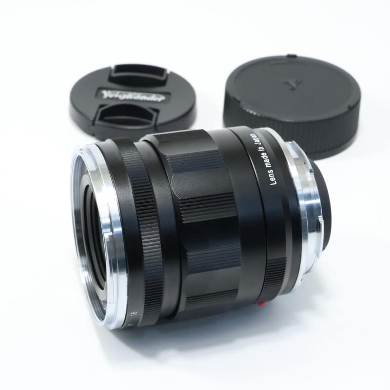 APO-LANTHAR 35mm F2 Aspherical VM
