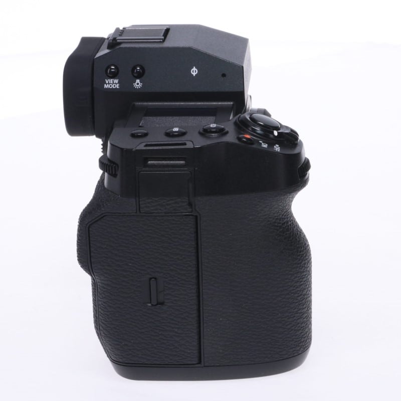 FUJIFILM X-H2S ボディ