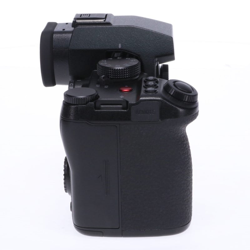 LUMIX S5IIX ボディ DC-S5M2X