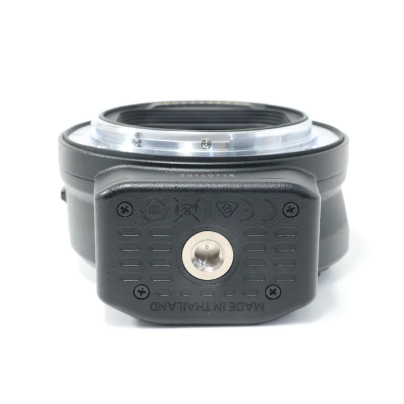 マウントアダプター FTZ