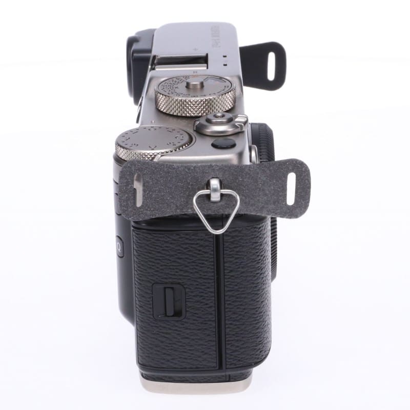 FUJIFILM X-Pro3 ボディ DRシルバー