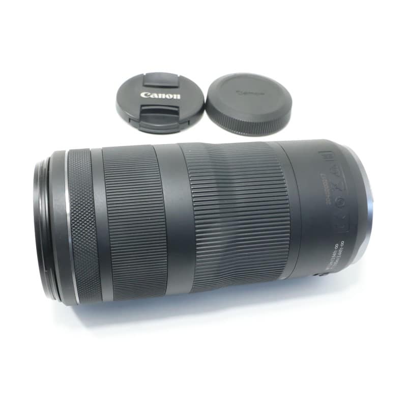 RF100-400mm F5.6-8 IS USM