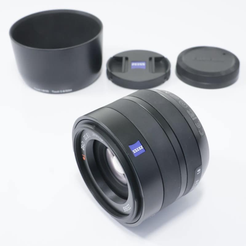 ZEISS Touit 1.8/32 X-mount ABランク 中古｜フジヤカメラ