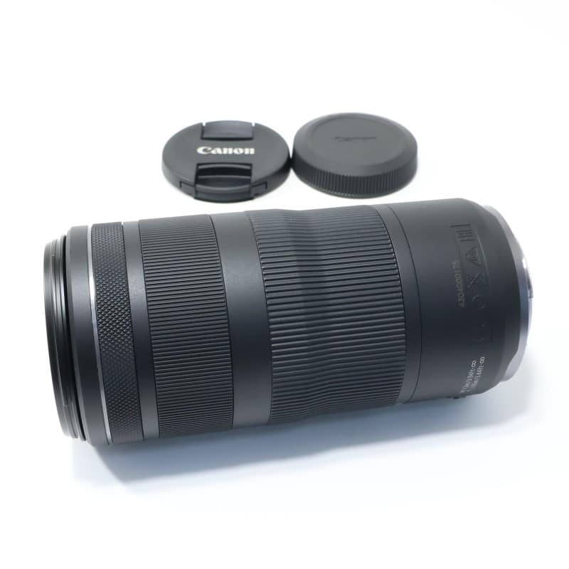 RF100-400mm F5.6-8 IS USM