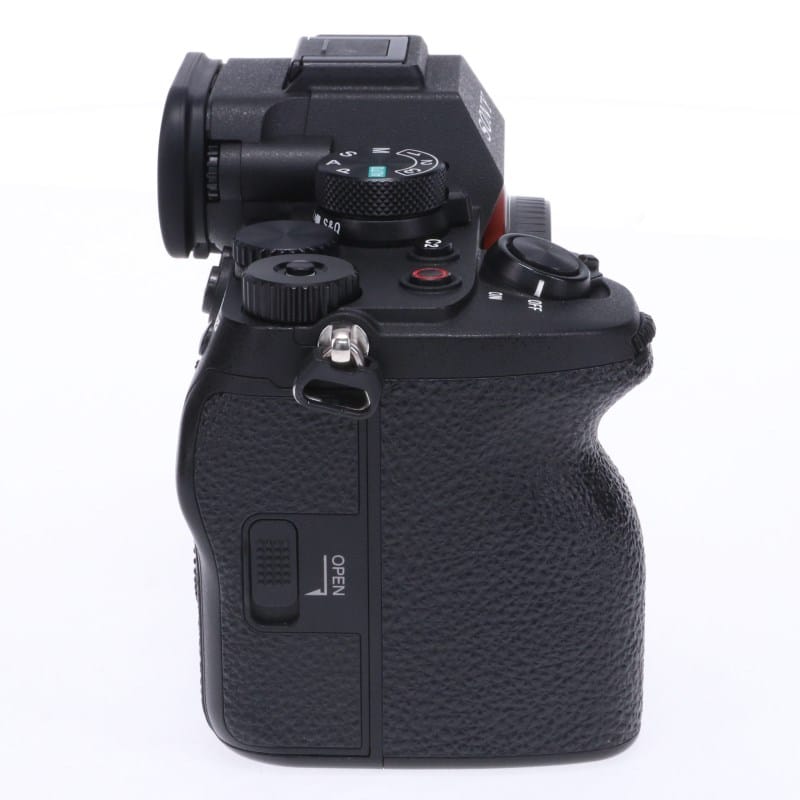 α7 IV ボディ ILCE-7M4