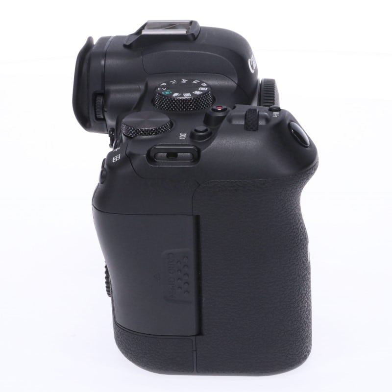 EOS R6 ボディー