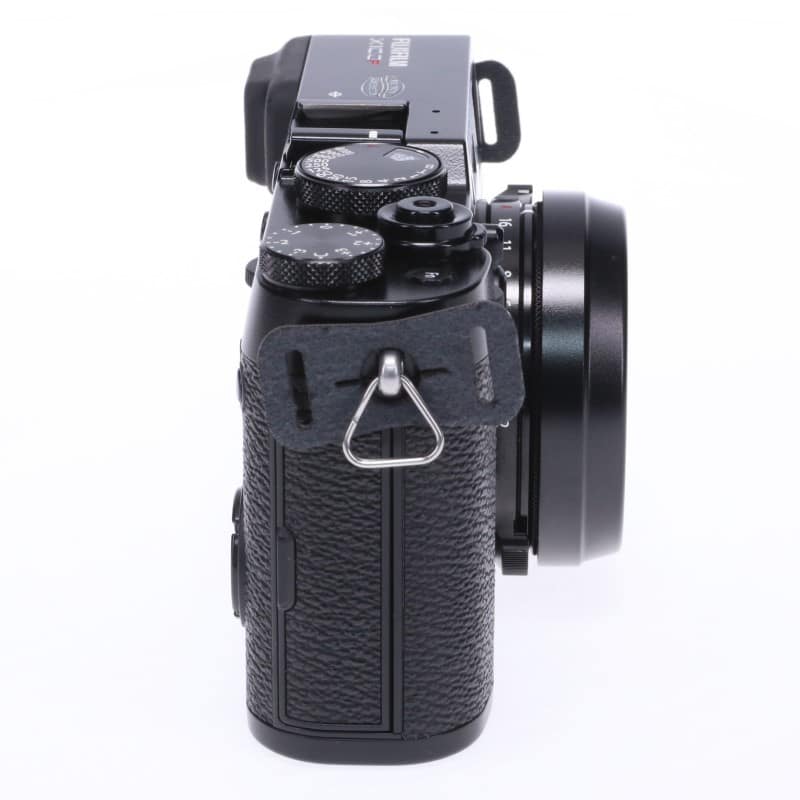 FUJIFILM X100F ブラック