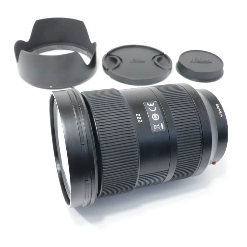 ライカ バリオ・エルマリートSL f2.8/24-70mm ASPH. 11189