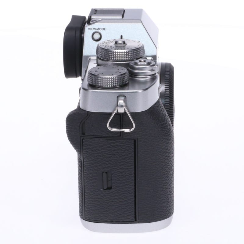 FUJIFILM X-T3 ボディ シルバー