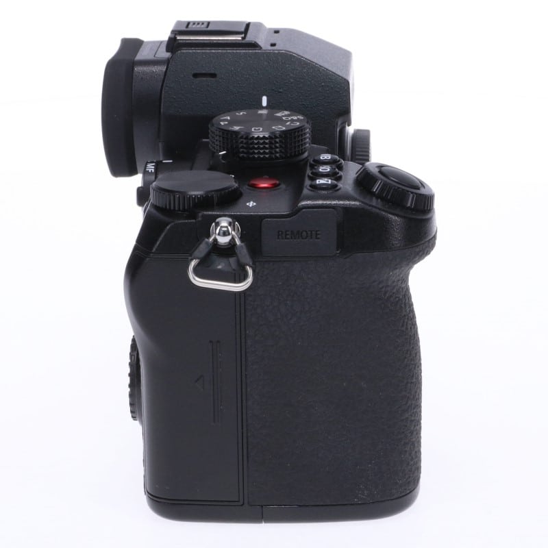 LUMIX S5 ボディ DC-S5