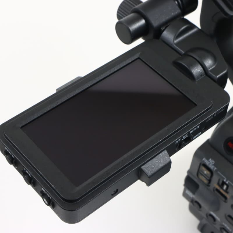 FX6 ボディ ILME-FX6V