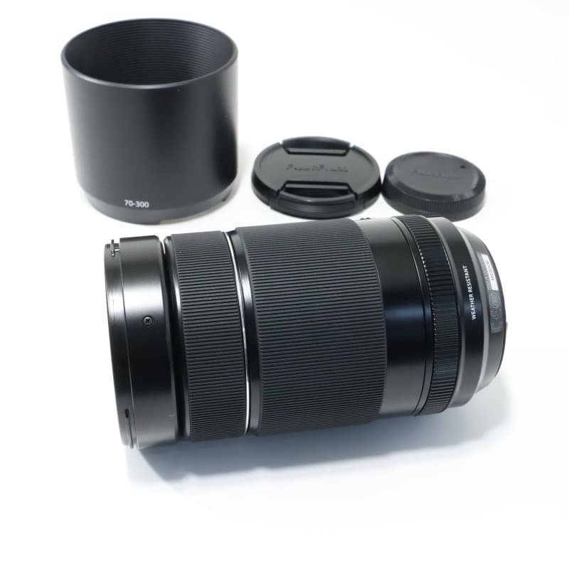 フジノン XF 70-300mm F4-5.6 R LM OIS WR