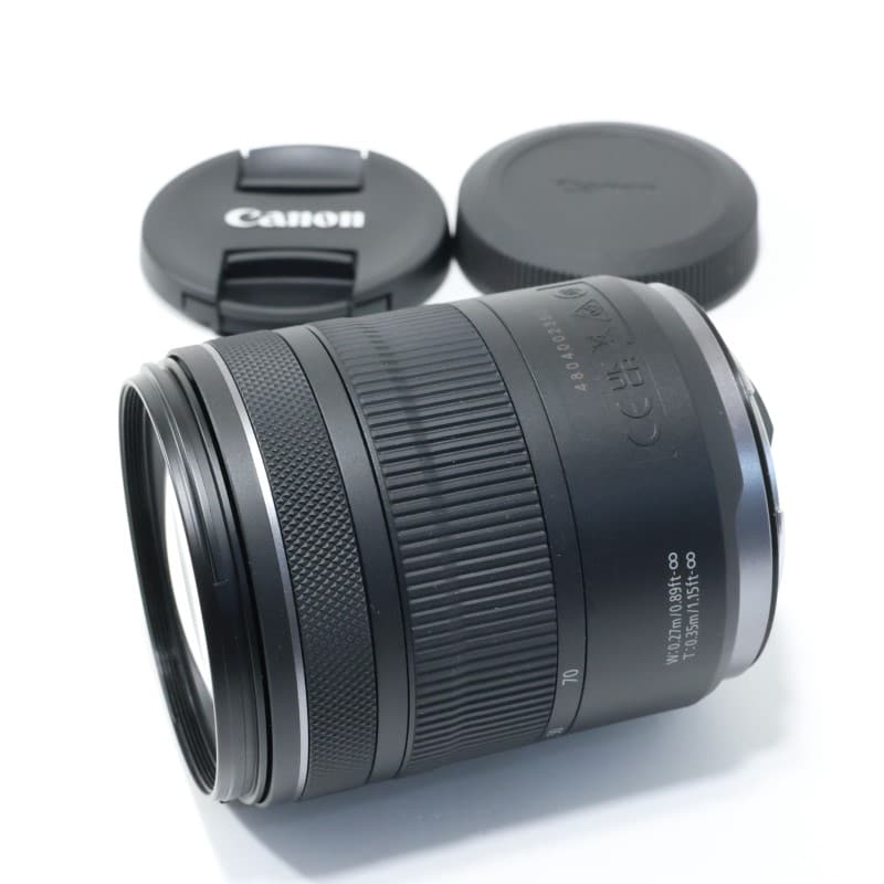 RF28-70mm F2.8 IS STM