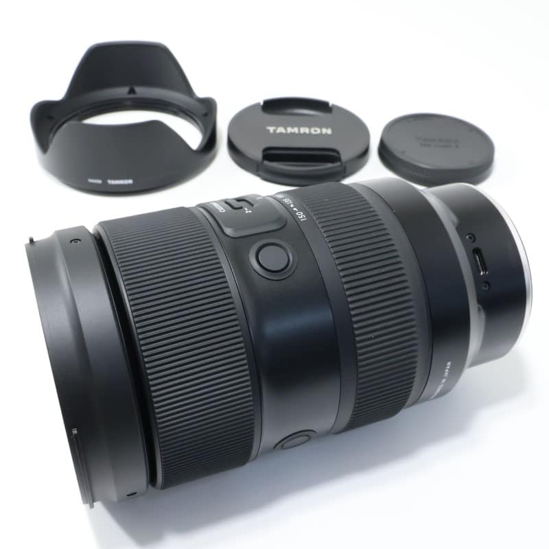 35-150mm F/2-2.8 Di III VXD (Model A058) ニコン Z マウント用