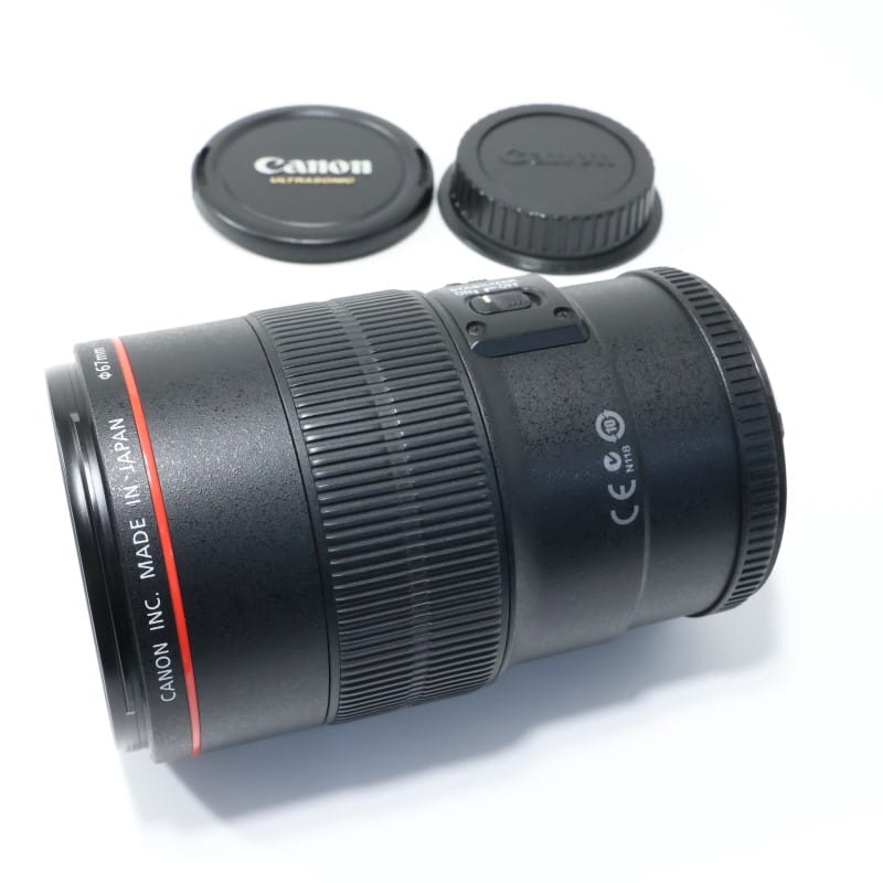 EF100mm F2.8Lマクロ IS USM