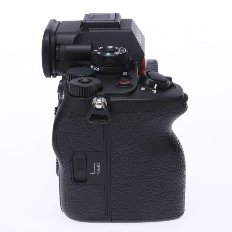 α7R V ボディ ILCE-7RM5
