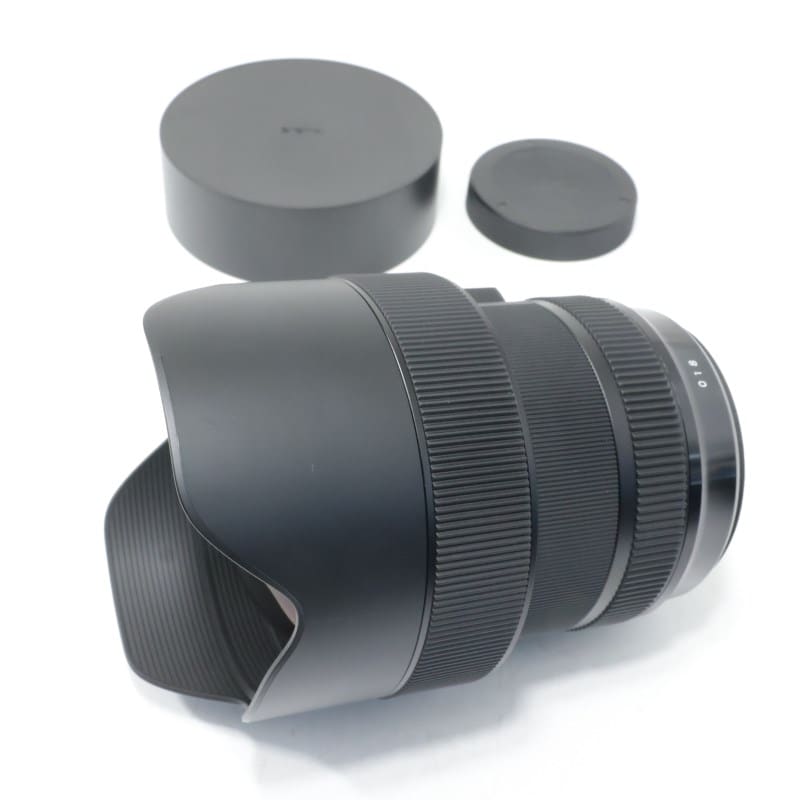 14-24mm F2.8 DG HSM | Art キヤノンEFマウント