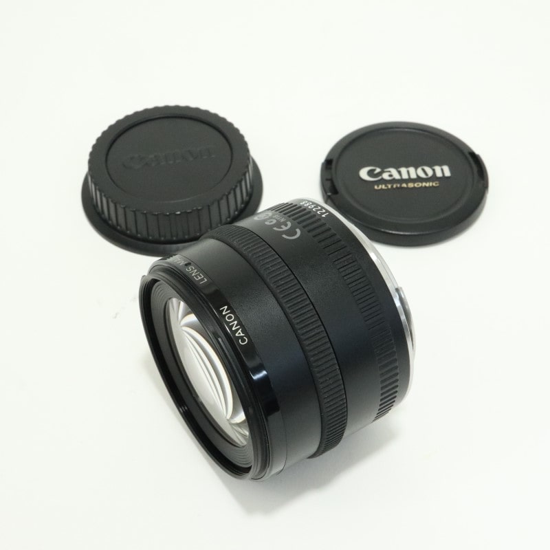 Canon (キヤノン) EF 24mm F2.8｜交換レンズ・レンズアクセサリー (Lenses & Lens Accessories)一眼