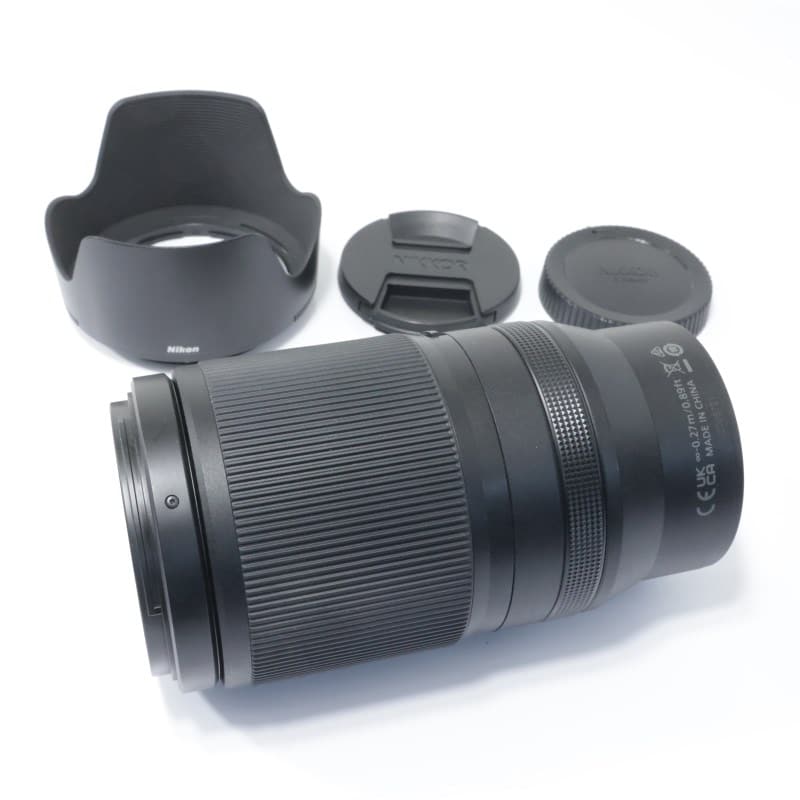 NIKKOR Z 70-180mm f/2.8