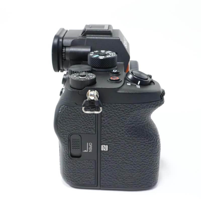 SONY α7S III 本体と付属品 SONY - SONY α7S Ⅲ ソニー a7s3 α7sⅲ 本体・箱・付属品完備の