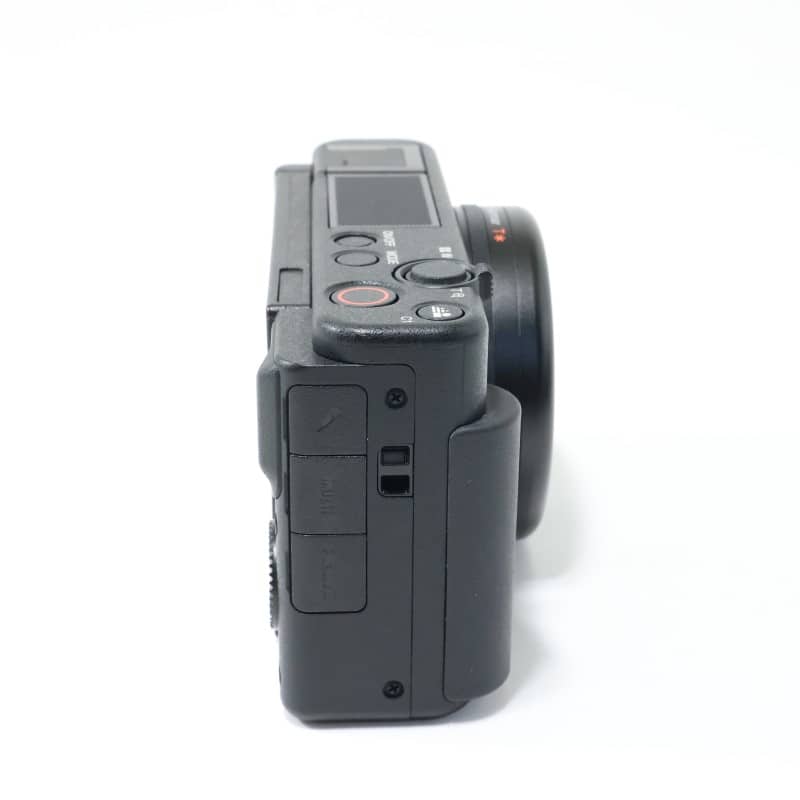 VLOGCAM ZV-1 ブラック ZV-1B