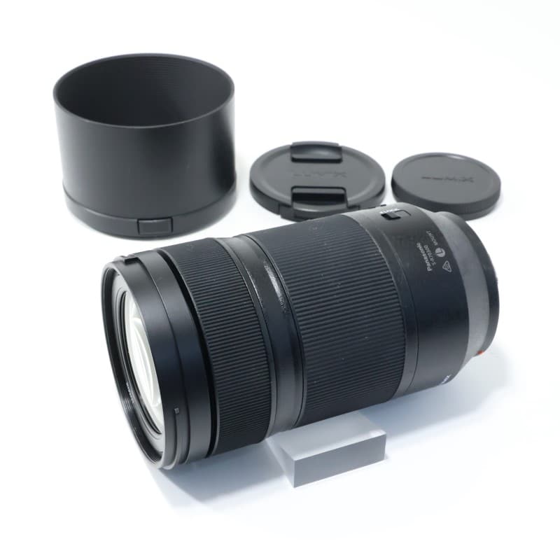 LUMIX S 70-300mm F4.5-5.6 MACRO O.I.S. S-R70300