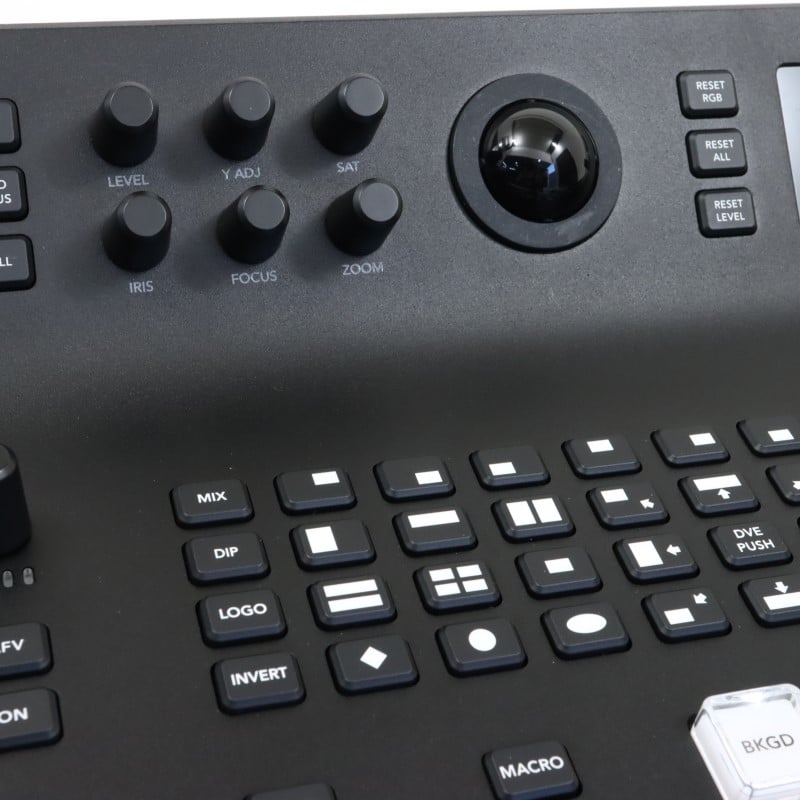 SWATEMTVSTU/PRO4K [ATEM Television Studio Pro 4K]
