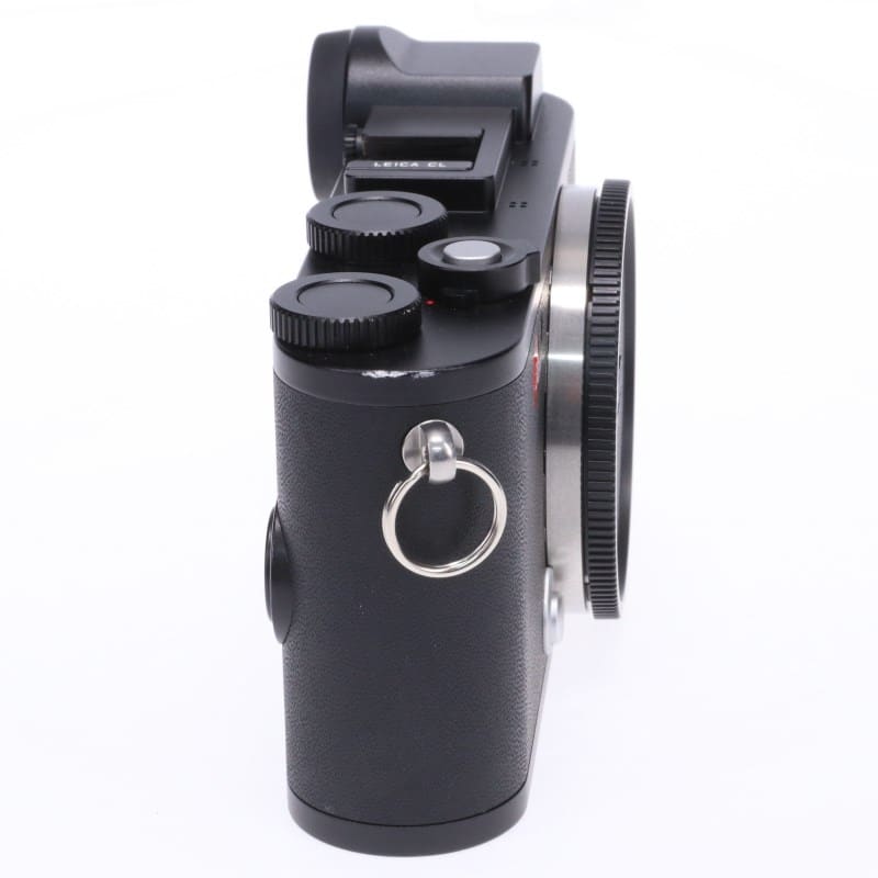 Leica CL ブラック 19345