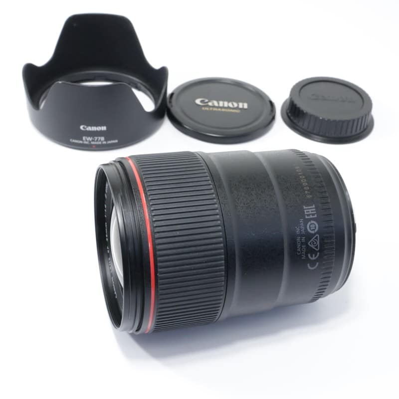 Canon EF35mm F1.4L II USM ABランク 中古|フジヤカメラ Canon EF35mm F1.4L II USM ABランク 中古|フジヤカメラ