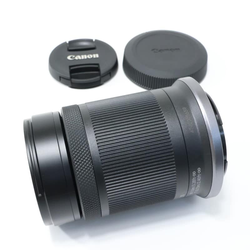 RF-S55-210mm F5-7.1 IS STM