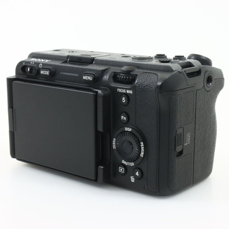 FX30 ボディ ILME-FX30B