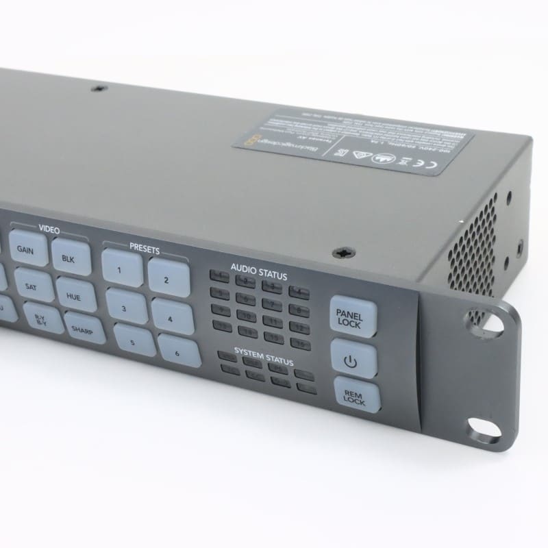 TERANEXEXPAV12GQL [Teranex AV]