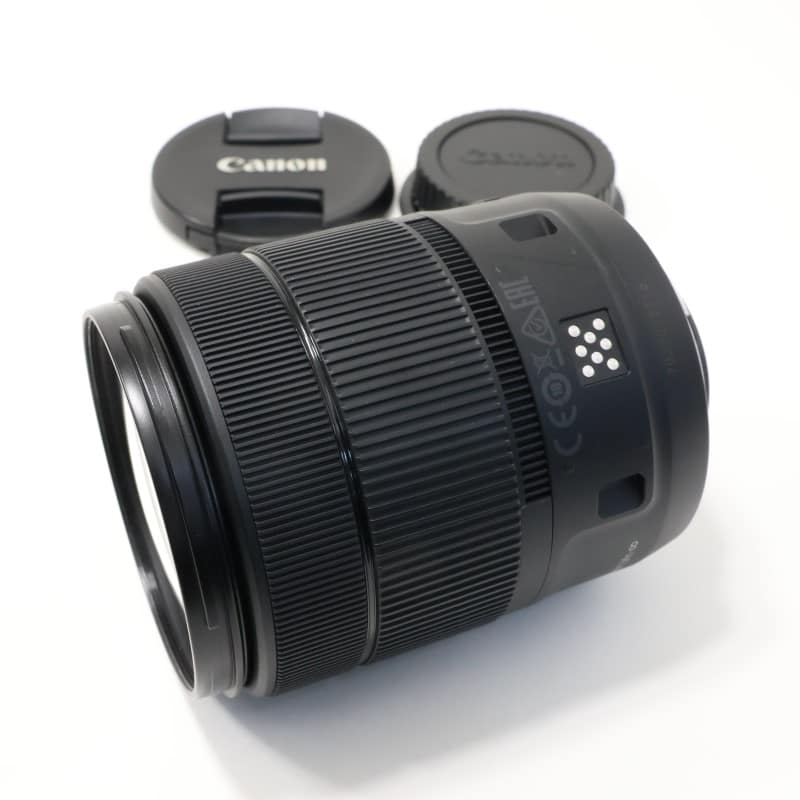 EF-S 18-135mm F3.5-5.6 IS USM