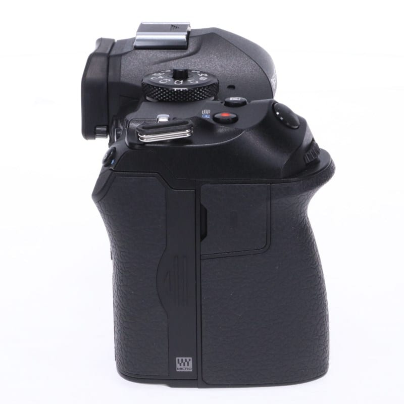 OM SYSTEM OM-1 Mark II ボディー