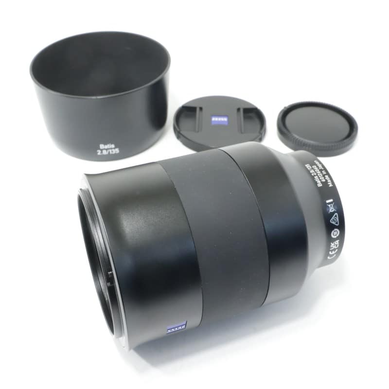 Batis 2.8/135 E-mount