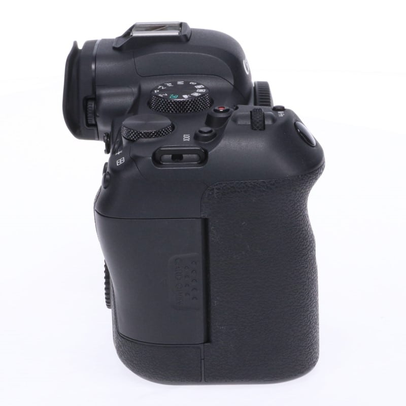 EOS R6 ボディー