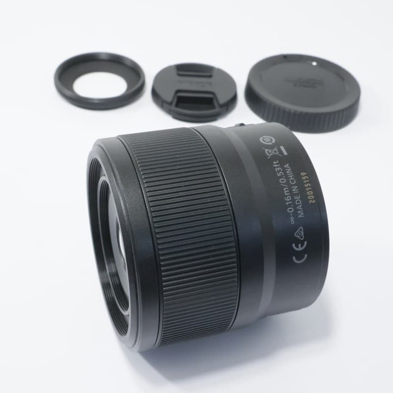NIKKOR Z MC 50mm f/2.8